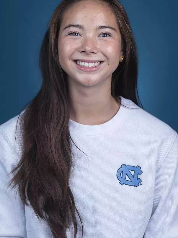 Maya Schultz 
2025-2026 headshot   
University of North Carolina Rowing 
Media & Communications Center 
Chapel Hill, NC 
Tuesday, October 7, 2025