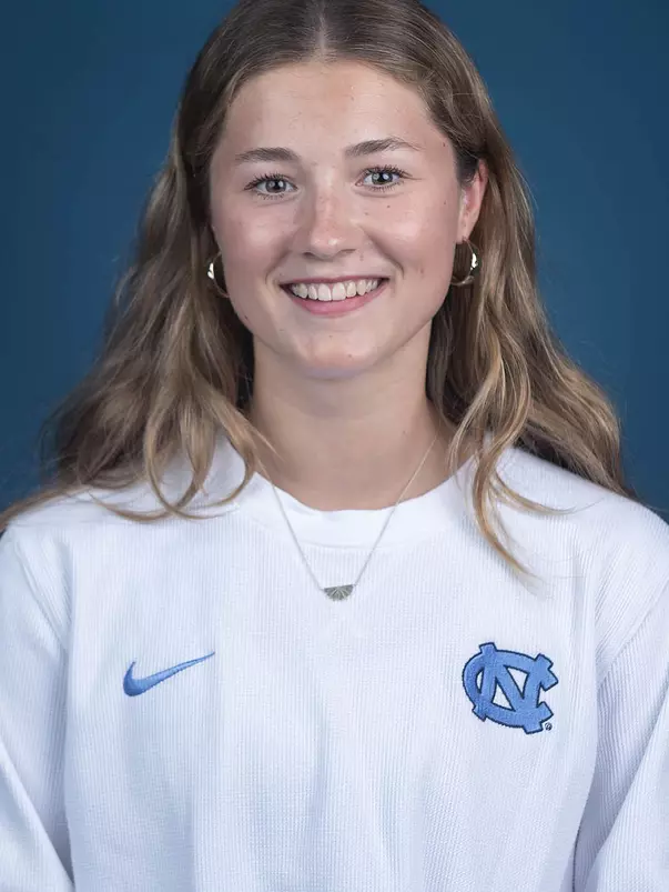 Anni Stamer 
2025-2026 headshot   
University of North Carolina Rowing 
Media & Communications Center 
Chapel Hill, NC 
Tuesday, October 7, 2025