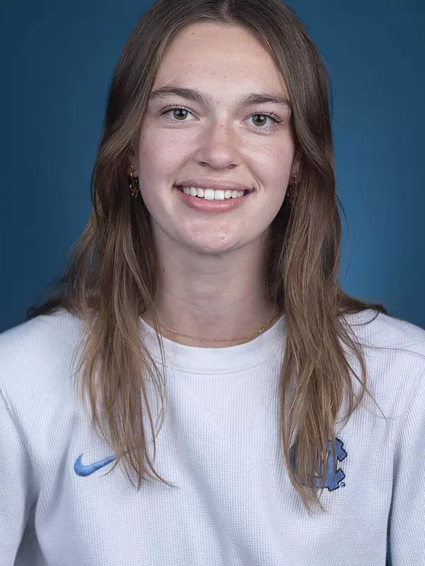 Lena Strasse 
2025-2026 headshot   
University of North Carolina Rowing 
Media & Communications Center 
Chapel Hill, NC 
Tuesday, October 7, 2025