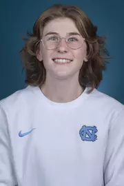 Ayda Suing 
2025-2026 headshot   
University of North Carolina Rowing 
Media & Communications Center 
Chapel Hill, NC 
Tuesday, October 7, 2025