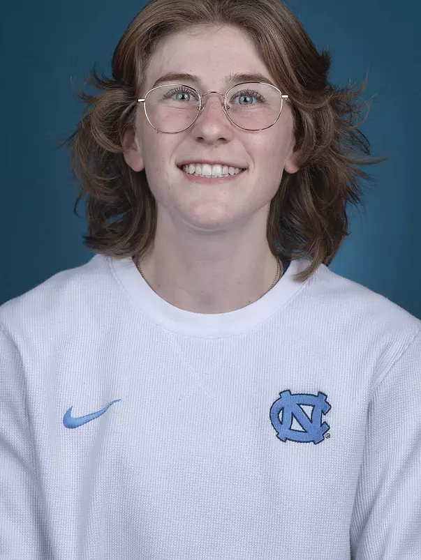 Ayda Suing 
2025-2026 headshot   
University of North Carolina Rowing 
Media & Communications Center 
Chapel Hill, NC 
Tuesday, October 7, 2025