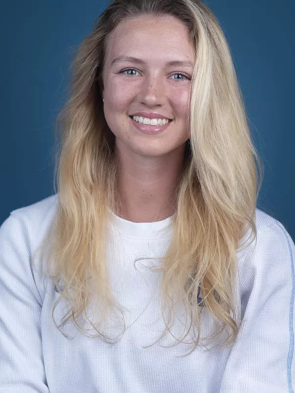 Lindsey Troftgruben 
2025-2026 headshot   
University of North Carolina Rowing 
Media & Communications Center 
Chapel Hill, NC 
Tuesday, October 7, 2025