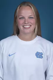 Evelyn Wells 
2025-2026 headshot   
University of North Carolina Rowing 
Media & Communications Center 
Chapel Hill, NC 
Tuesday, October 7, 2025