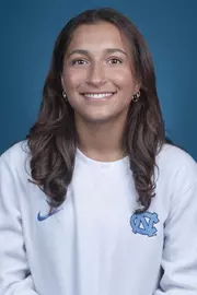 Mani Williams 
2025-2026 headshot   
University of North Carolina Rowing 
Media & Communications Center 
Chapel Hill, NC 
Tuesday, October 7, 2025