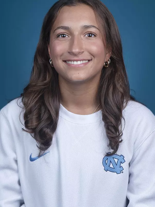 Mani Williams 
2025-2026 headshot   
University of North Carolina Rowing 
Media & Communications Center 
Chapel Hill, NC 
Tuesday, October 7, 2025