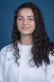 Ella Woroniecki 
2025-2026 headshot   
University of North Carolina Rowing 
Media & Communications Center 
Chapel Hill, NC 
Tuesday, October 7, 2025