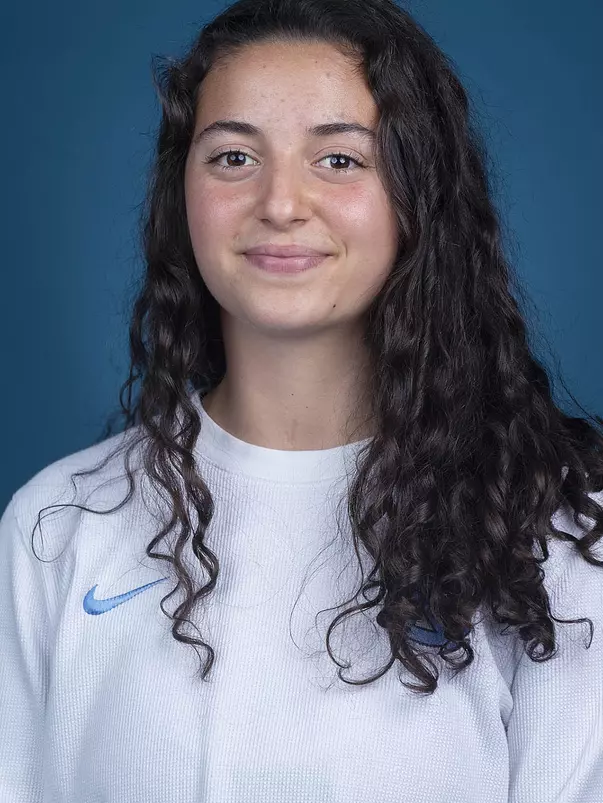 Ella Woroniecki 
2025-2026 headshot   
University of North Carolina Rowing 
Media & Communications Center 
Chapel Hill, NC 
Tuesday, October 7, 2025