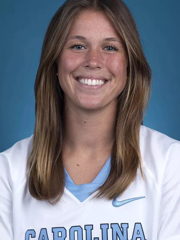 Ella Cabrera 
2026 headshot 
University of North Carolina Women’s Lacrosse   
Media & Communications 
Chapel Hill, NC 
Monday, October 13, 2025