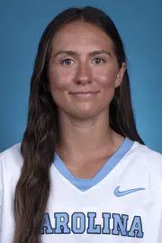 Tess Calabria 
2026 headshot 
University of North Carolina Women’s Lacrosse   
Media & Communications 
Chapel Hill, NC 
Monday, October 13, 2025