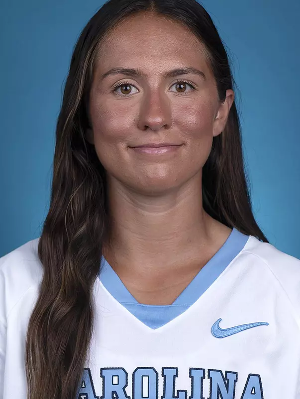 Tess Calabria 
2026 headshot 
University of North Carolina Women’s Lacrosse   
Media & Communications 
Chapel Hill, NC 
Monday, October 13, 2025