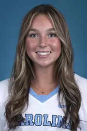 Haley Carver 
2026 headshot 
University of North Carolina Women’s Lacrosse   
Media & Communications 
Chapel Hill, NC 
Monday, October 13, 2025