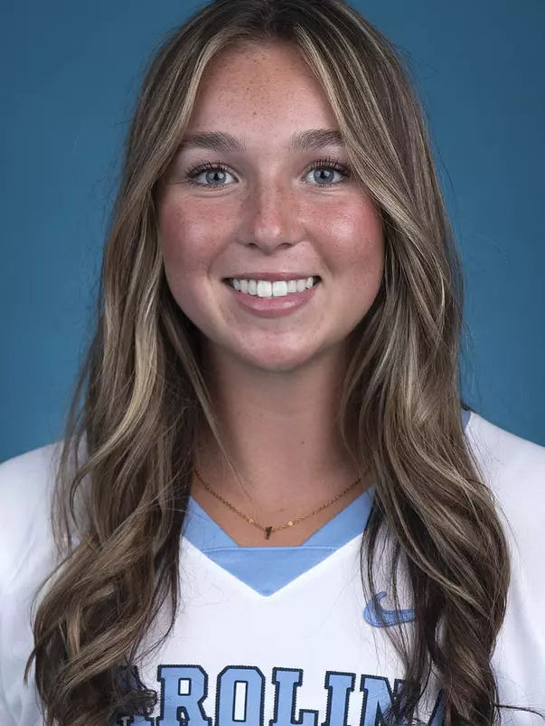 Haley Carver 
2026 headshot 
University of North Carolina Women’s Lacrosse   
Media & Communications 
Chapel Hill, NC 
Monday, October 13, 2025