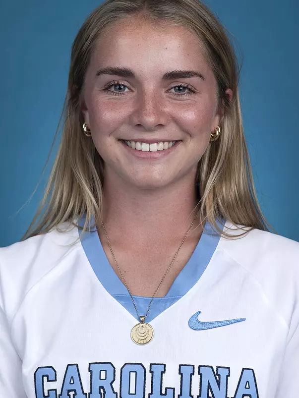 Emma Connerty 
2026 headshot 
University of North Carolina Women’s Lacrosse   
Media & Communications 
Chapel Hill, NC 
Monday, October 13, 2025