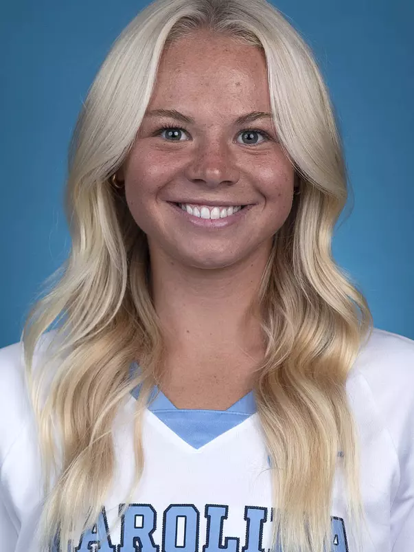 Charlotte Corkins 
2026 headshot 
University of North Carolina Women’s Lacrosse   
Media & Communications 
Chapel Hill, NC 
Monday, October 13, 2025