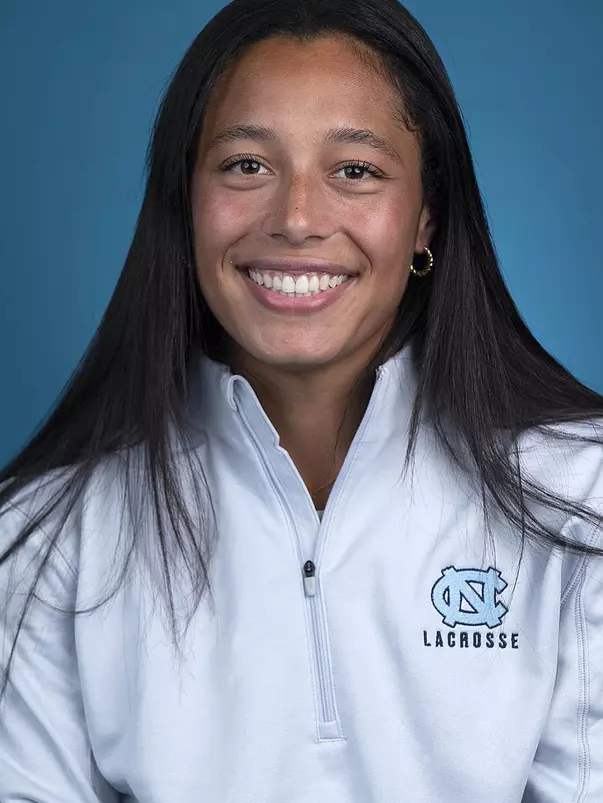 Adison Daye 
2026 headshot 
University of North Carolina Women’s Lacrosse   
Media & Communications 
Chapel Hill, NC 
Monday, October 13, 2025