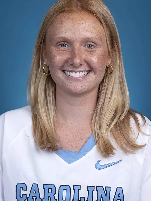 Marin Dwyer 
2026 headshot 
University of North Carolina Women’s Lacrosse   
Media & Communications 
Chapel Hill, NC 
Monday, October 13, 2025