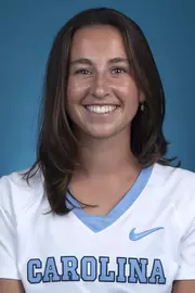 Darcy Felter 
2026 headshot 
University of North Carolina Women’s Lacrosse   
Media & Communications 
Chapel Hill, NC 
Monday, October 13, 2025