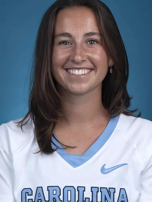 Darcy Felter 
2026 headshot 
University of North Carolina Women’s Lacrosse   
Media & Communications 
Chapel Hill, NC 
Monday, October 13, 2025