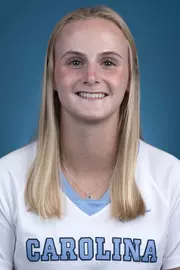 Sam Forrest 
2026 headshot 
University of North Carolina Women’s Lacrosse   
Media & Communications 
Chapel Hill, NC 
Monday, October 13, 2025