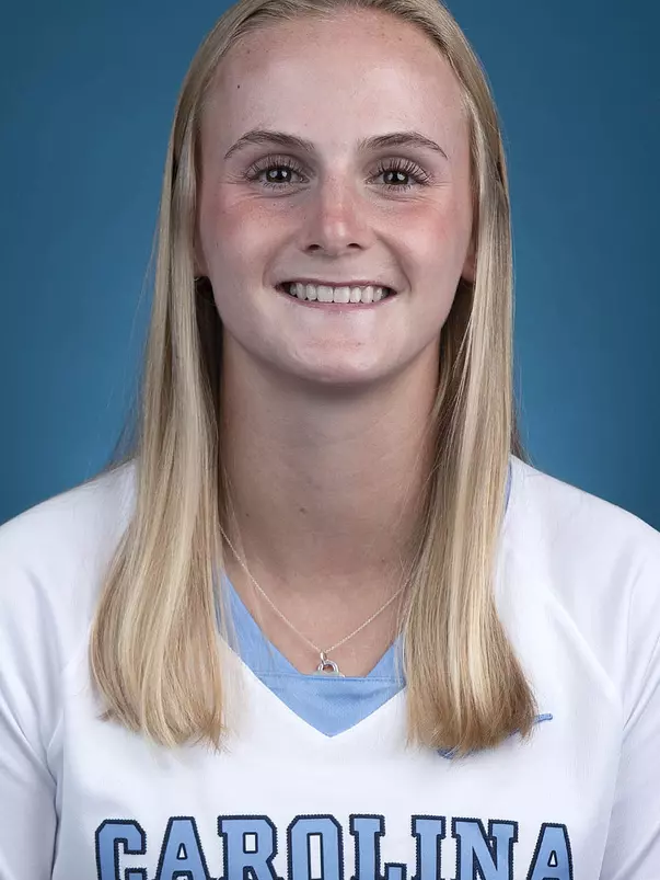 Sam Forrest 
2026 headshot 
University of North Carolina Women’s Lacrosse   
Media & Communications 
Chapel Hill, NC 
Monday, October 13, 2025