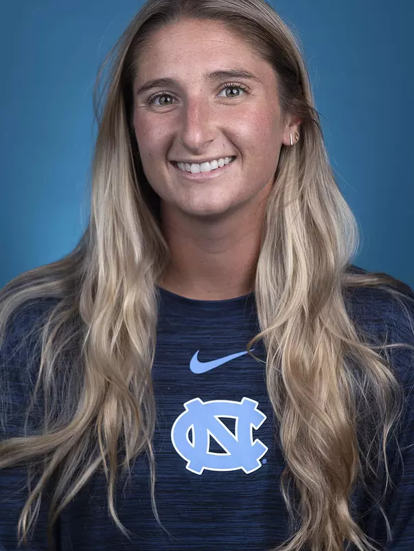Samantha Giacolone 
2026 headshot 
University of North Carolina Women’s Lacrosse   
Media & Communications 
Chapel Hill, NC 
Monday, October 13, 2025