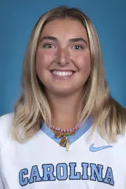 Caroline Godine
2026 headshot
University of North Carolina Women’s Lacrosse
Media & Communications
Chapel Hill, NC
Monday, October 13, 2025