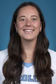Sarah Gresham 
2026 headshot 
University of North Carolina Women’s Lacrosse   
Media & Communications 
Chapel Hill, NC 
Monday, October 13, 2025