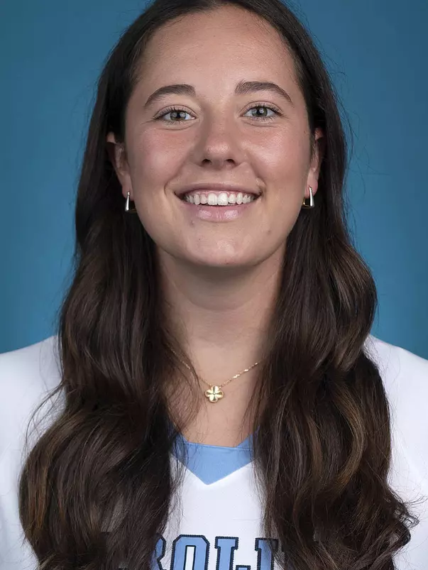 Sarah Gresham 
2026 headshot 
University of North Carolina Women’s Lacrosse   
Media & Communications 
Chapel Hill, NC 
Monday, October 13, 2025