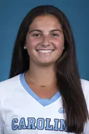 Kaleigh Harden
2026 headshot
University of North Carolina Women’s Lacrosse
Media & Communications
Chapel Hill, NC
Monday, October 13, 2025