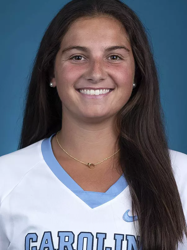 Kaleigh Harden 
2026 headshot 
University of North Carolina Women’s Lacrosse   
Media & Communications 
Chapel Hill, NC 
Monday, October 13, 2025