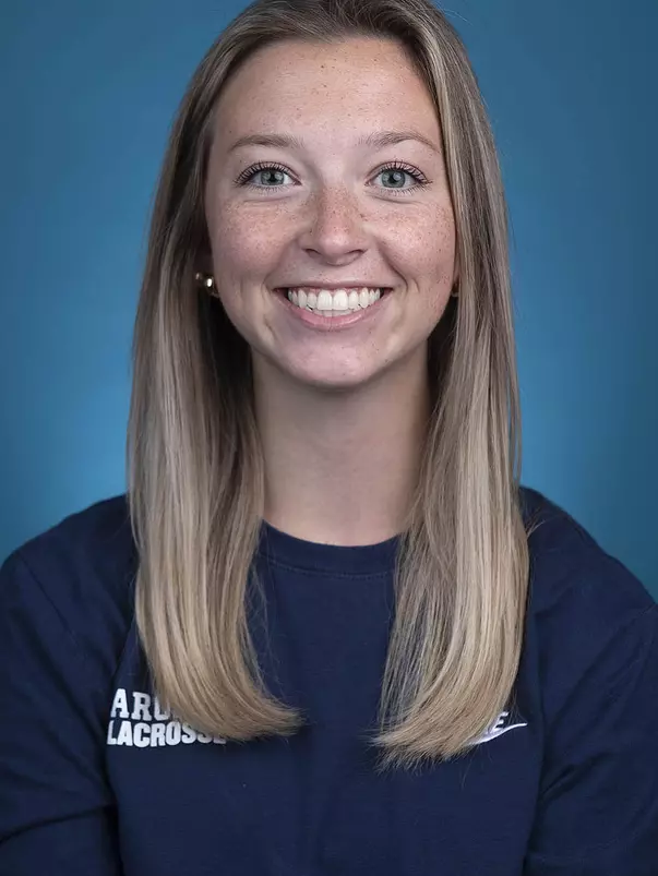 MK Hardy
2026 headshot
University of North Carolina Women’s Lacrosse
Media & Communications
Chapel Hill, NC
Monday, October 13, 2025