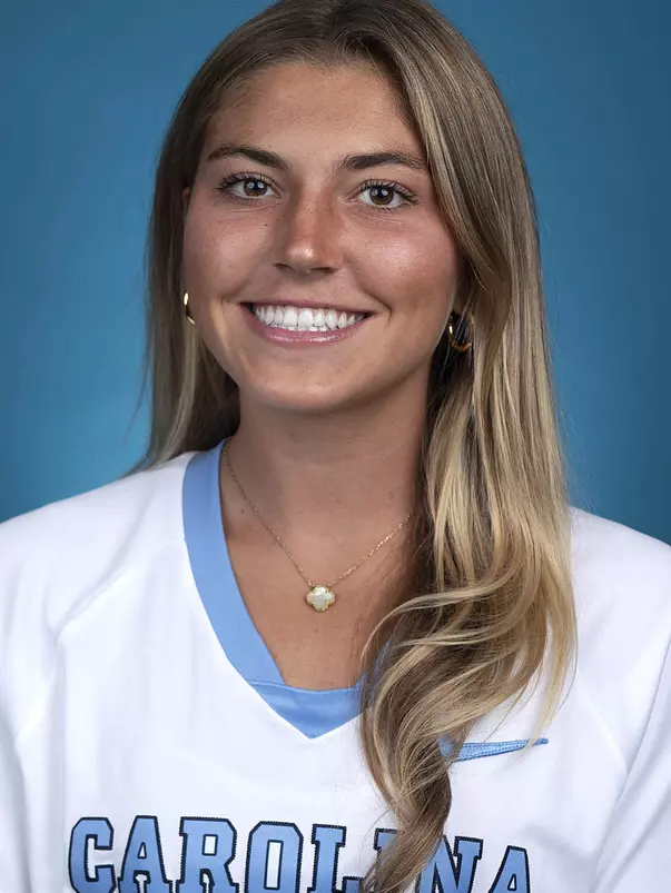 Chloe Humphrey 
2026 headshot 
University of North Carolina Women’s Lacrosse   
Media & Communications 
Chapel Hill, NC 
Monday, October 13, 2025