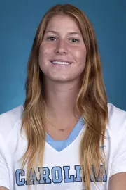 Audrey Hurleman 
2026 headshot 
University of North Carolina Women’s Lacrosse   
Media & Communications 
Chapel Hill, NC 
Monday, October 13, 2025