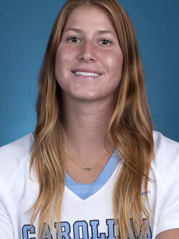 Audrey Hurleman 
2026 headshot 
University of North Carolina Women’s Lacrosse   
Media & Communications 
Chapel Hill, NC 
Monday, October 13, 2025
