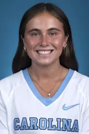 Eva Ingrilli
2026 headshot
University of North Carolina Women’s Lacrosse
Media & Communications
Chapel Hill, NC
Monday, October 13, 2025