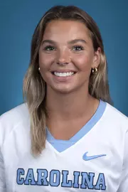 Paige Kelly 
2026 headshot 
University of North Carolina Women’s Lacrosse   
Media & Communications 
Chapel Hill, NC 
Monday, October 13, 2025