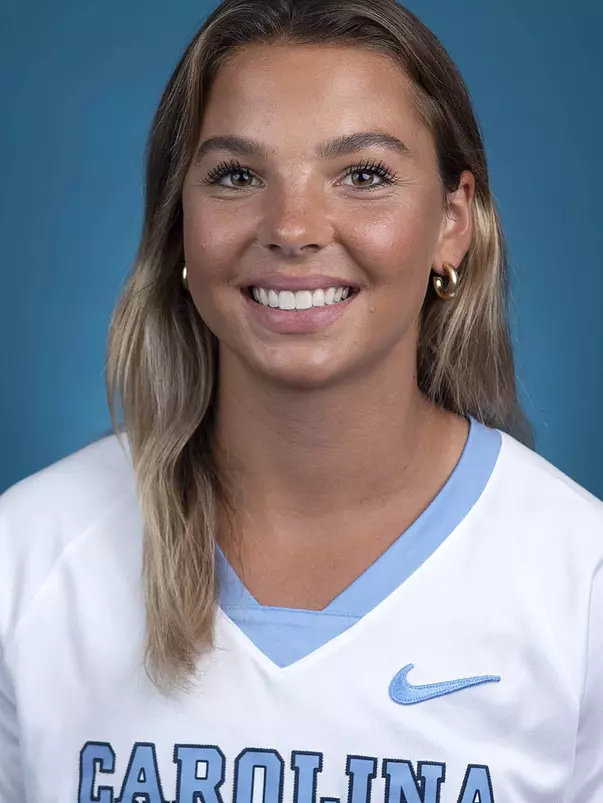 Paige Kelly 
2026 headshot 
University of North Carolina Women’s Lacrosse   
Media & Communications 
Chapel Hill, NC 
Monday, October 13, 2025