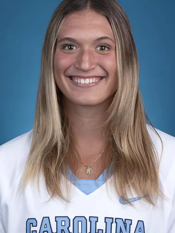 Reese King 
2026 headshot 
University of North Carolina Women’s Lacrosse   
Media & Communications 
Chapel Hill, NC 
Monday, October 13, 2025