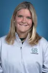 Caroline Koman 
2026 headshot 
University of North Carolina Women’s Lacrosse   
Media & Communications 
Chapel Hill, NC 
Monday, October 13, 2025