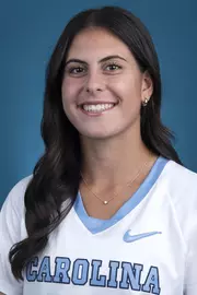 Gabby Lauretani 
2026 headshot 
University of North Carolina Women’s Lacrosse   
Media & Communications 
Chapel Hill, NC 
Monday, October 13, 2025