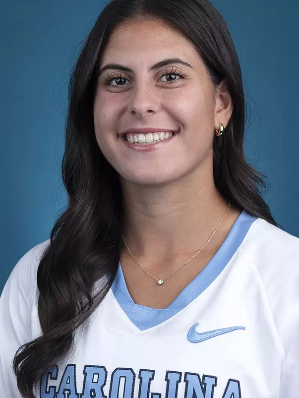 Gabby Lauretani 
2026 headshot 
University of North Carolina Women’s Lacrosse   
Media & Communications 
Chapel Hill, NC 
Monday, October 13, 2025