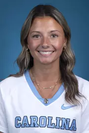 GraceAnn Leonard 
2026 headshot 
University of North Carolina Women’s Lacrosse   
Media & Communications 
Chapel Hill, NC 
Monday, October 13, 2025