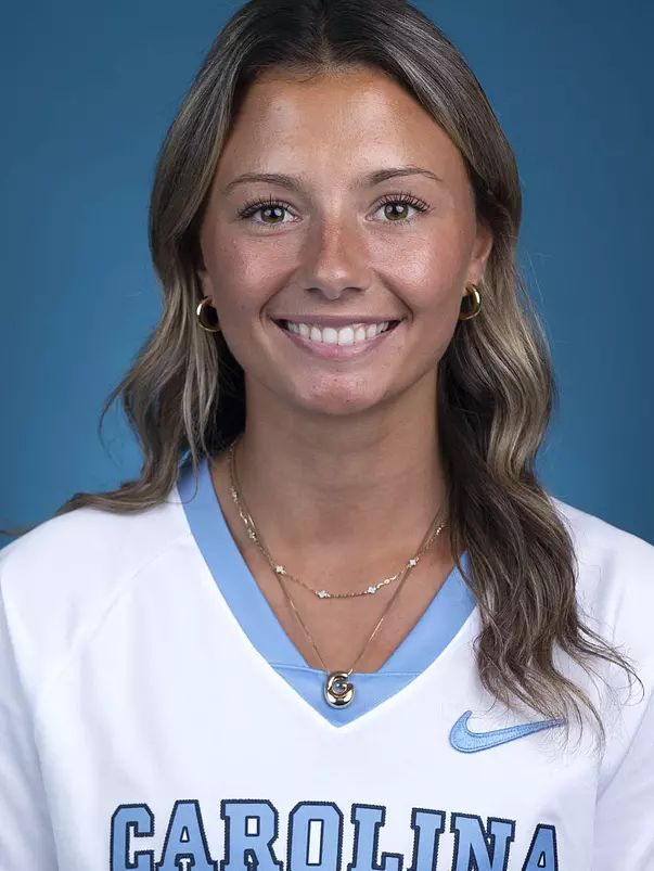 GraceAnn Leonard 
2026 headshot 
University of North Carolina Women’s Lacrosse   
Media & Communications 
Chapel Hill, NC 
Monday, October 13, 2025