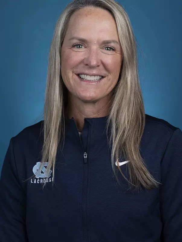 Jenny Levy 
2026 headshot 
University of North Carolina Women’s Lacrosse   
Media & Communications 
Chapel Hill, NC 
Monday, October 13, 2025