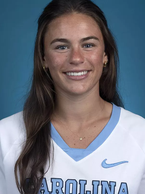 Kate Levy 
2026 headshot 
University of North Carolina Women’s Lacrosse   
Media & Communications 
Chapel Hill, NC 
Monday, October 13, 2025