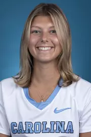 Molly Longfield 
2026 headshot 
University of North Carolina Women’s Lacrosse   
Media & Communications 
Chapel Hill, NC 
Monday, October 13, 2025