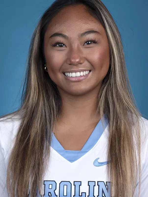 Payton Magday 
2026 headshot 
University of North Carolina Women’s Lacrosse   
Media & Communications 
Chapel Hill, NC 
Monday, October 13, 2025