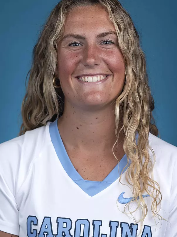 Kiley Mottice 
2026 headshot 
University of North Carolina Women’s Lacrosse   
Media & Communications 
Chapel Hill, NC 
Monday, October 13, 2025