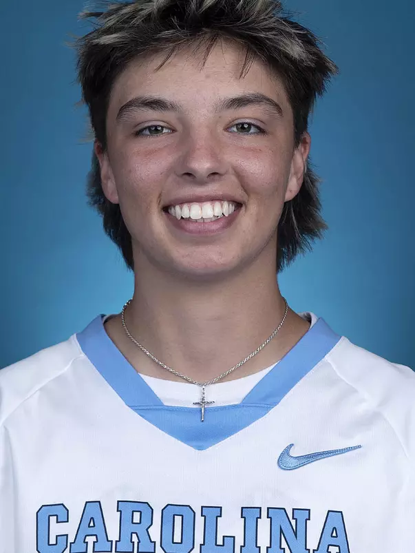 Betty Nelson 
2026 headshot 
University of North Carolina Women’s Lacrosse   
Media & Communications 
Chapel Hill, NC 
Monday, October 13, 2025