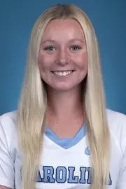 Julia O'Connor 
2026 headshot 
University of North Carolina Women’s Lacrosse   
Media & Communications 
Chapel Hill, NC 
Monday, October 13, 2025